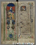 Talbot Hours, The